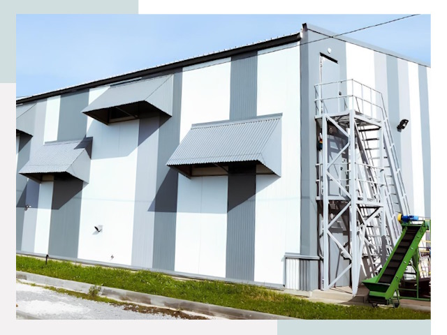 Строительство овощехранилищ от 622 руб. в Россошь