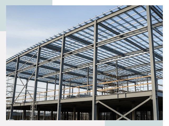 Строительство заводов под ключ от 622 руб. в Россошь