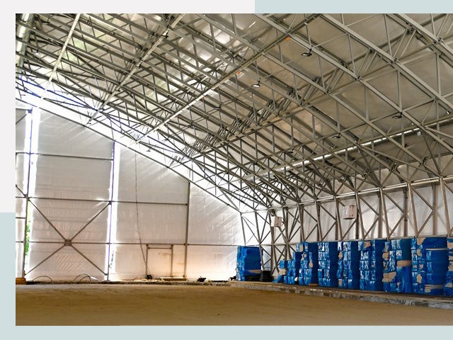 Строительство крытых катков в Россоши