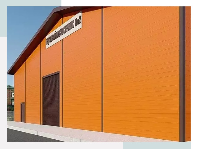 Строительство автосервисов в Россоши