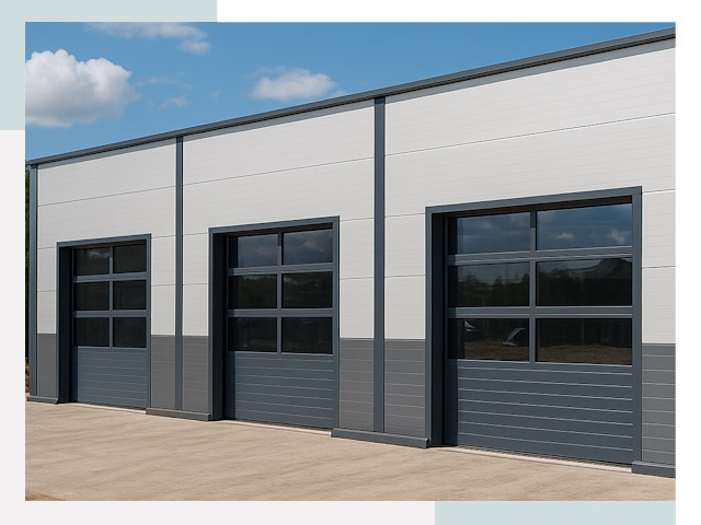 Строительство автомоек в Россоши