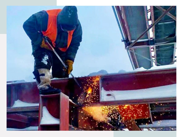 Ремонт металлоконструкций в Россоши от 622 руб.