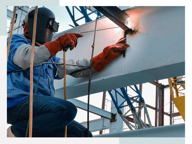 Генеральный подряд в Россоши от 622 руб. - Надежность и качество