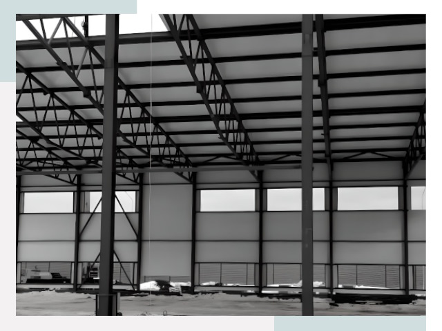 Производство ангаров в Россоши