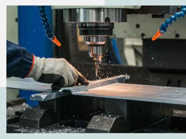 Металлообработка в Россоши от 622 руб. - Надежно и быстро